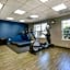 Hampton Inn By Hilton Ukiah