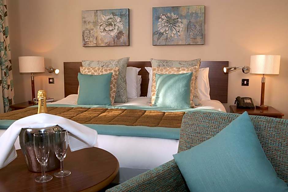 The Bull Hotel; Sure Hotel Collection by Best Western