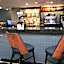 Garner Hotel Nottingham City Centre by IHG