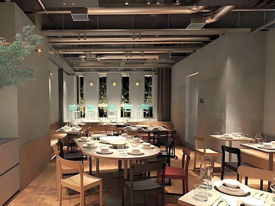 LANDABOUT TOKYO