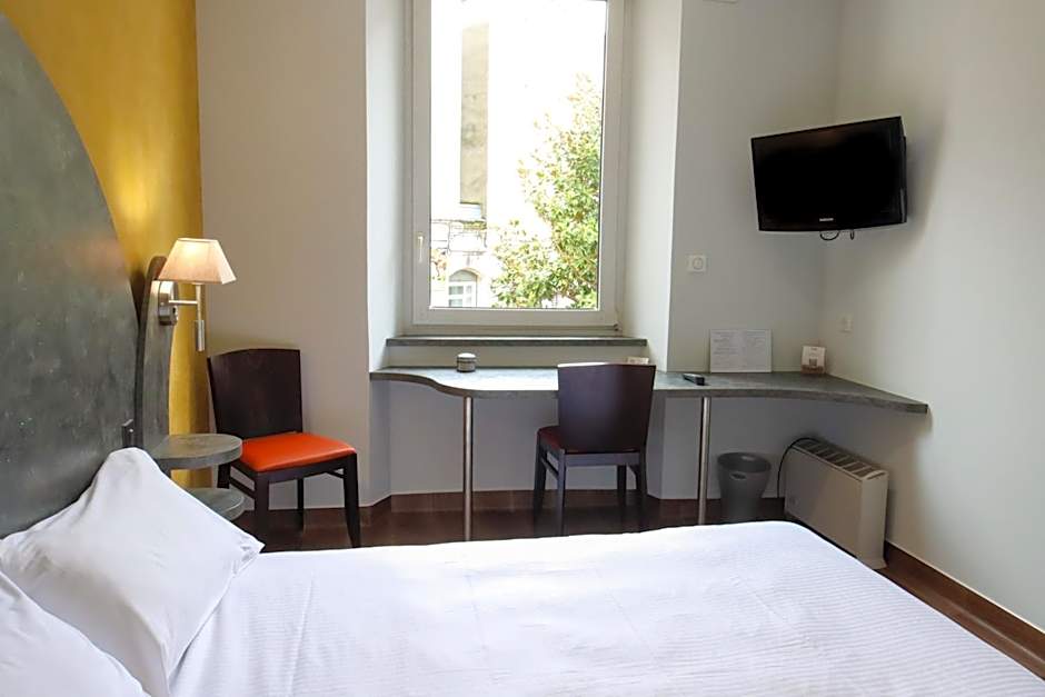 Hôtel Le Lons