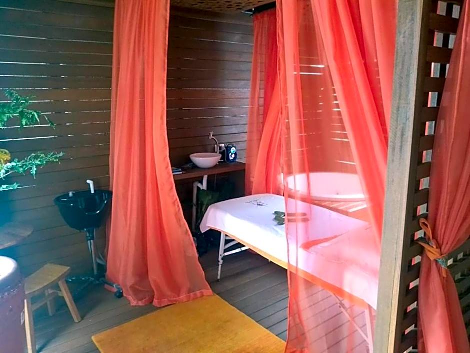 Hotel Casa Branca
