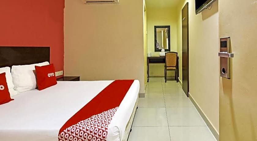 OYO 90669 My Hotel Vistana