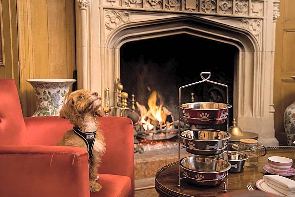 Alexander House Hotel & Utopia Spa