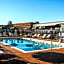 The Hotel Chalet at The Choo Choo