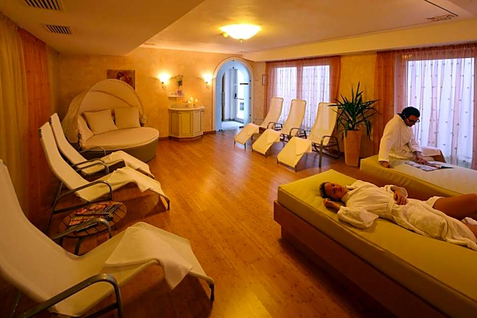 Adults only Hotel Grafenstein