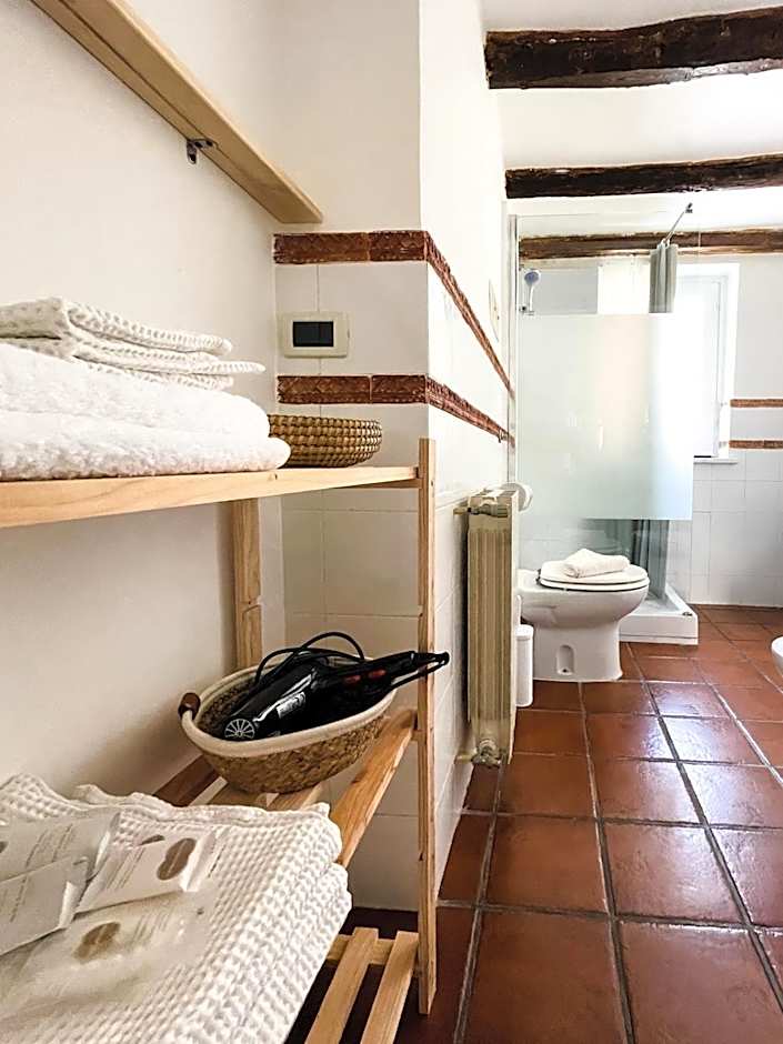 B&B Bandiera 77