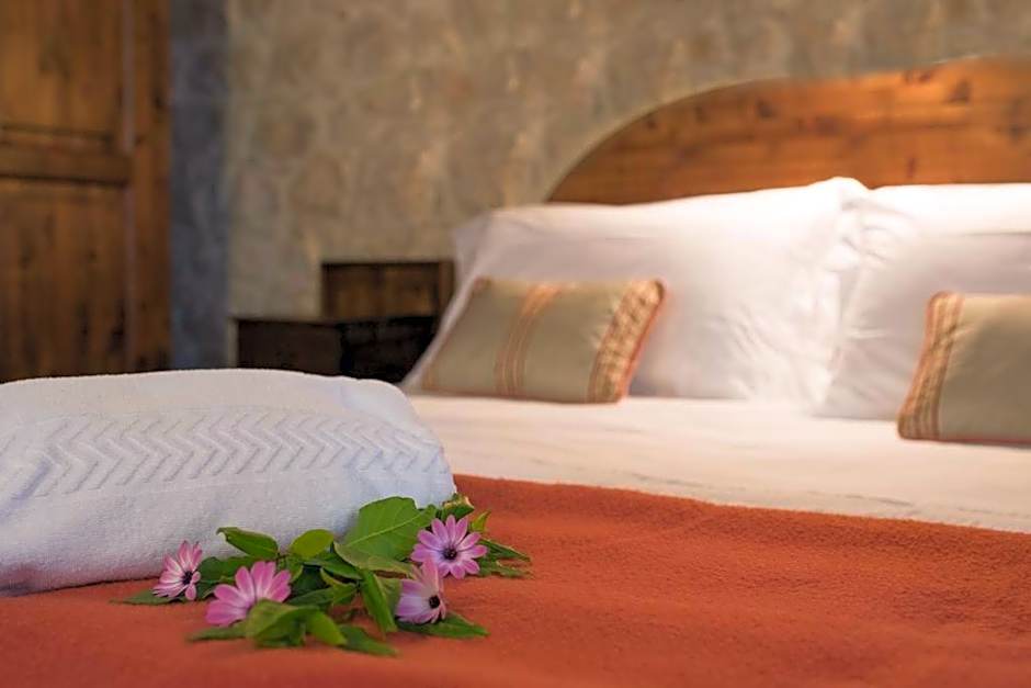 Torre Don Virgilio Country Hotel