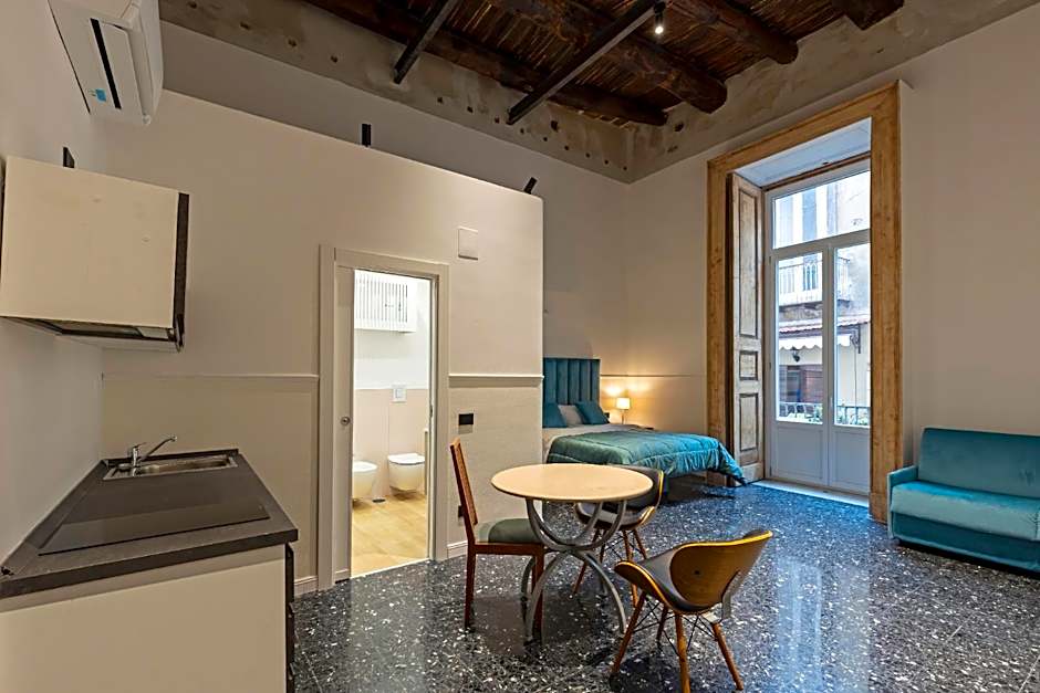 Il Tesoro Smart Suite & SPA