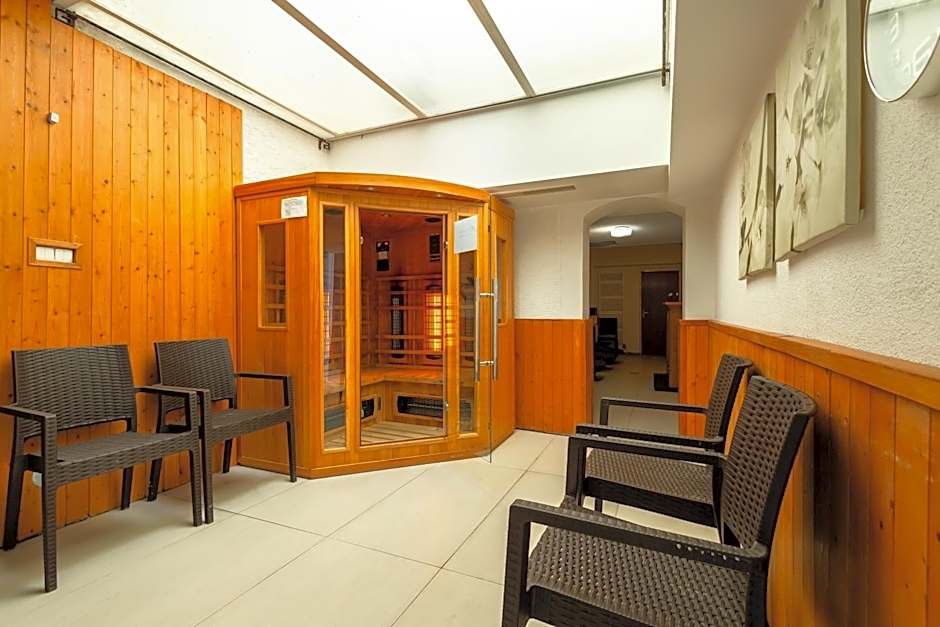 Hotel pod Zámkom