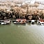 ArkaBarka Floating Hostel
