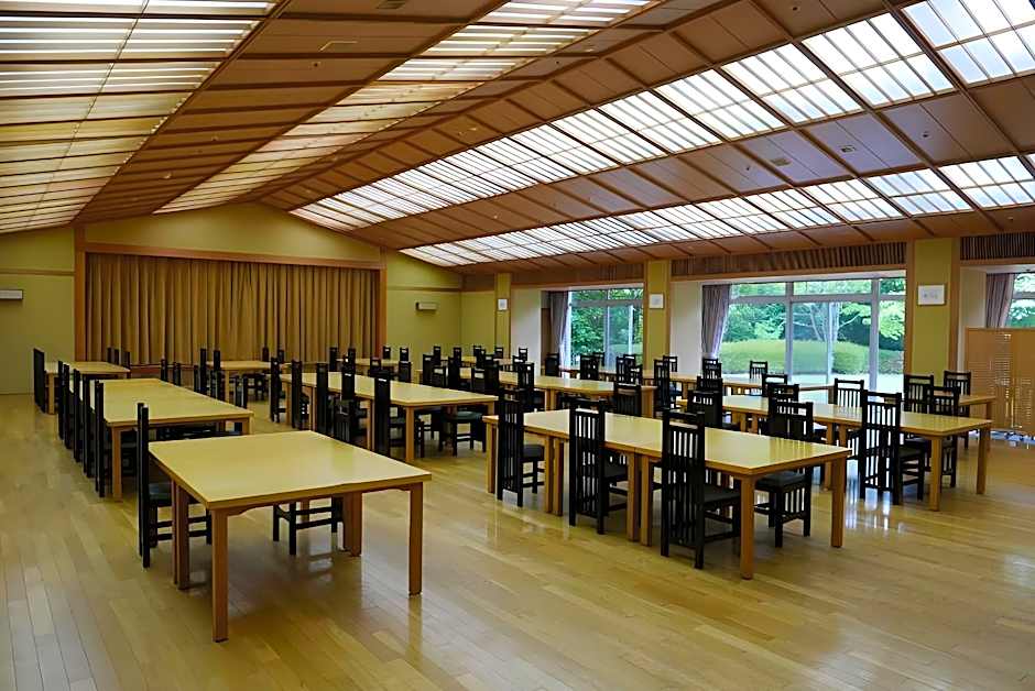 KAMENOI HOTEL KITSUREGAWA