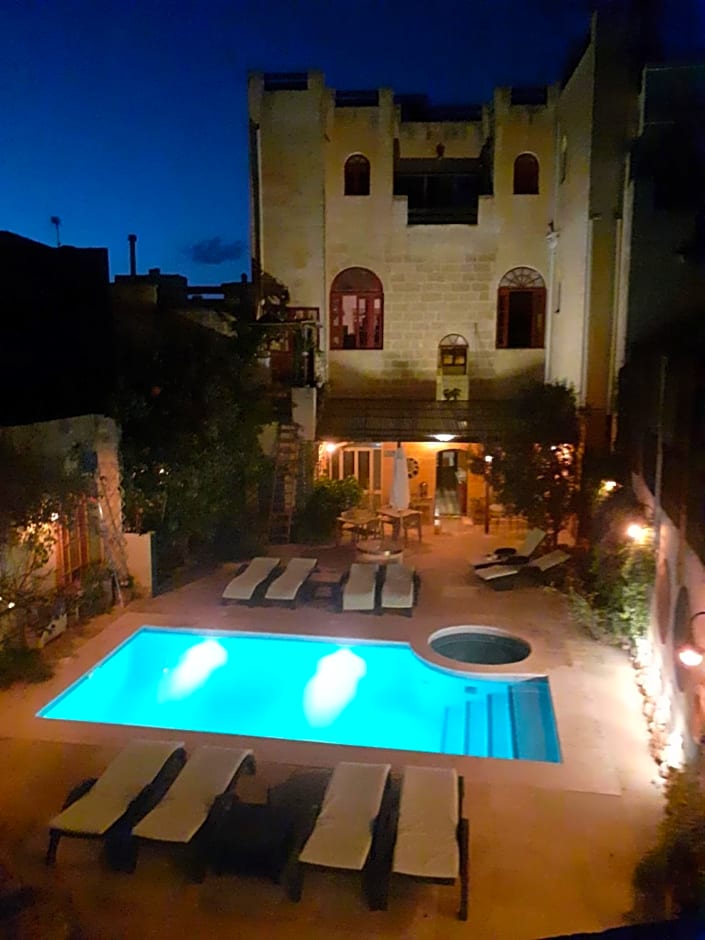 Charming B&B Dar Ta Zeppi