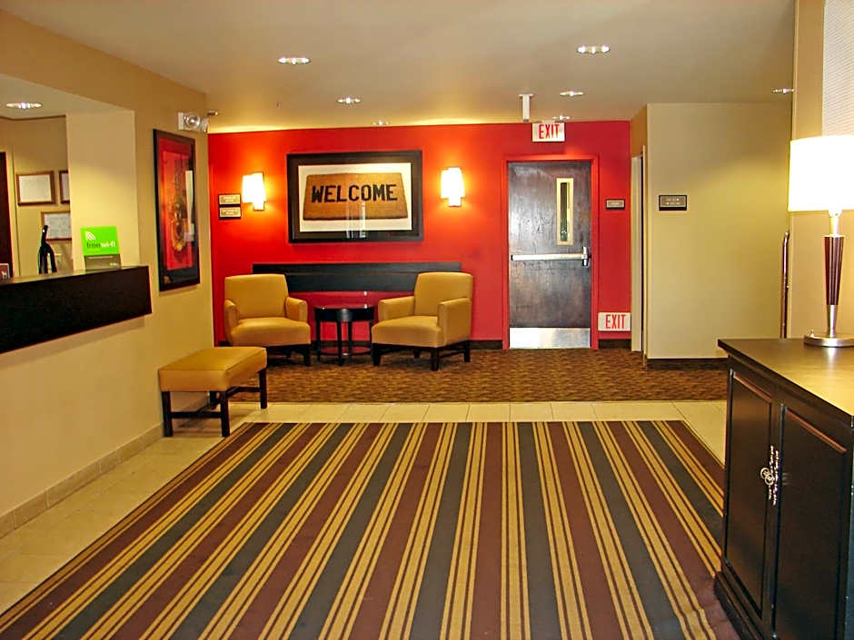 Extended Stay America Suites - Hartford - Meriden