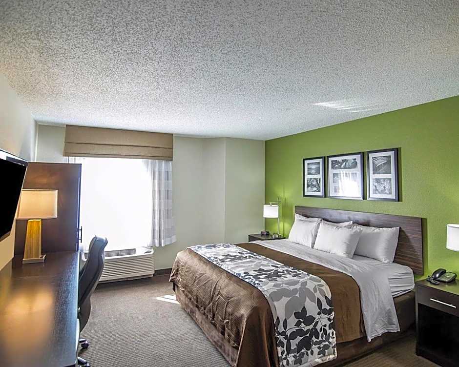 Sleep Inn Joplin