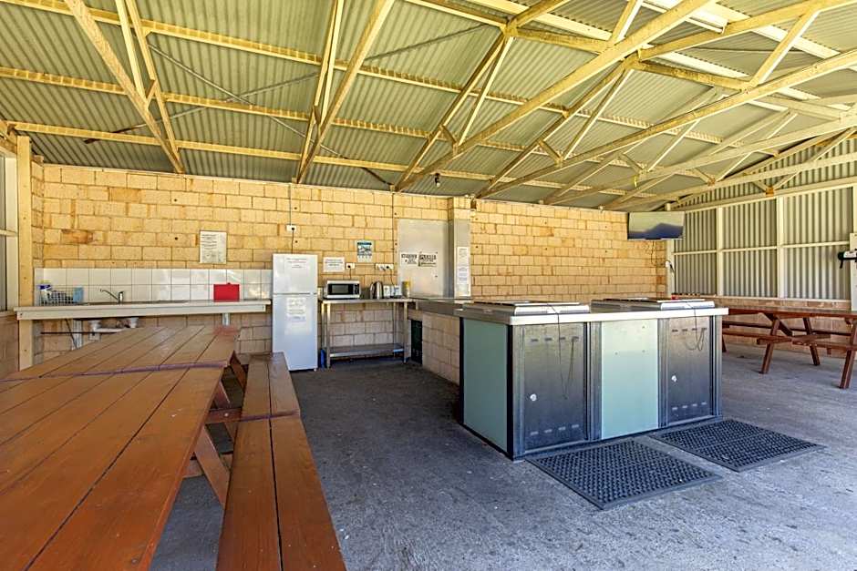 Belair Gardens Caravan Park