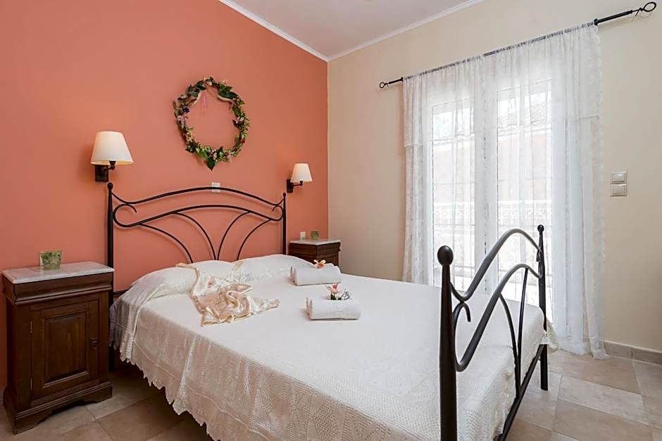 Lorenzo Villas with Private Pool, 200m from the beach, by ZanteWize