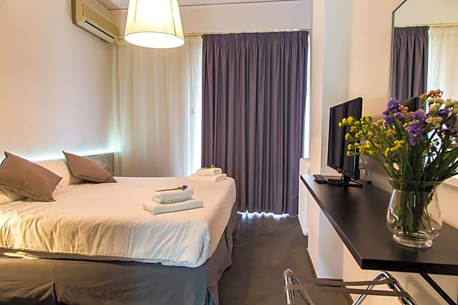 Alexios Hotel