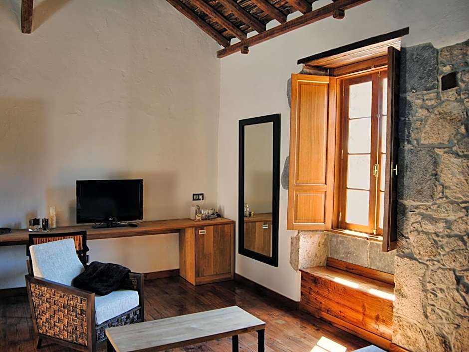 Hotel Rural El Mondalón