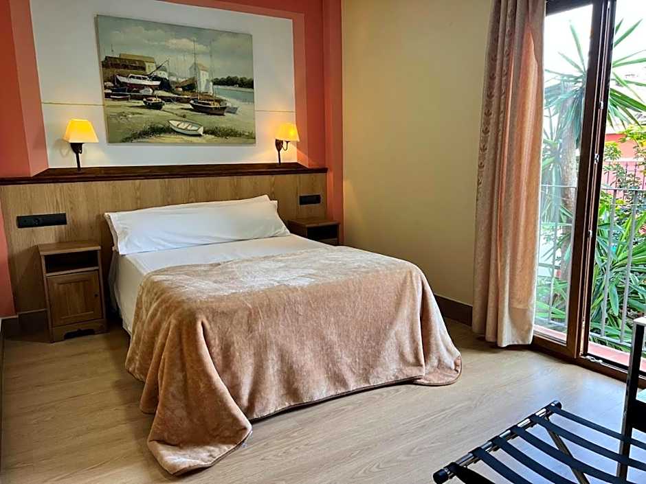 Hotel Pinomar