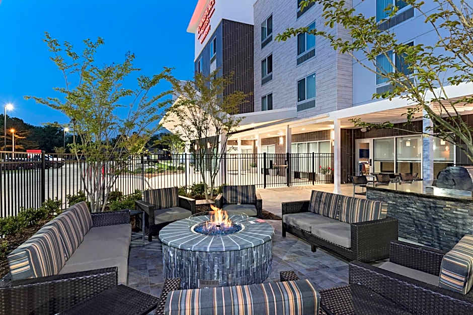 TownePlace Suites by Marriott Baton Rouge Port Allen