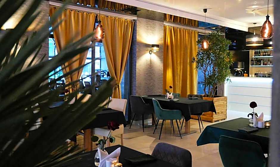 Hotel Oskar Business & Spa