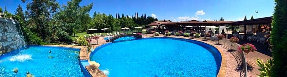 Relais Madonna di Campagna