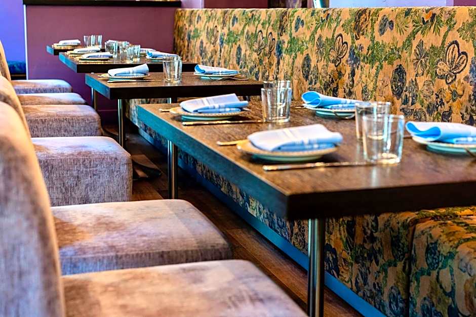 The Exchange Sacramento, Curio Collection by Hilton