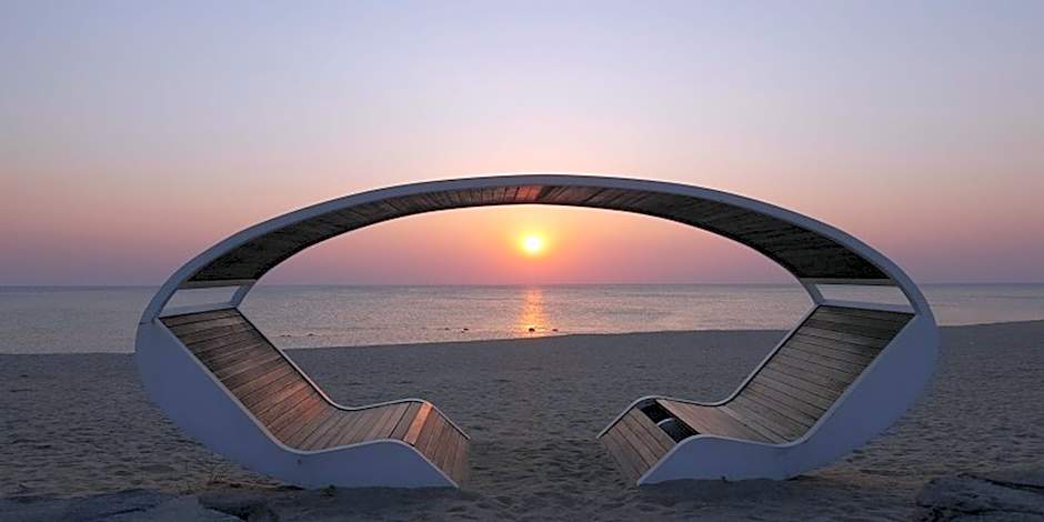 Capsule Inn Gangneung
