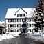 Hotel Restaurant Rössli
