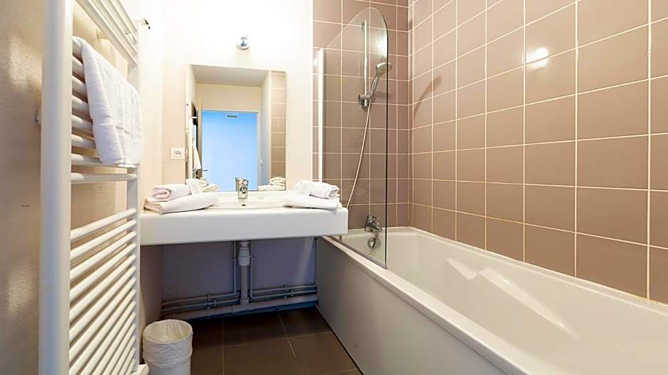 Vacancéole - Le Domaine du Mont - Mont St Michel