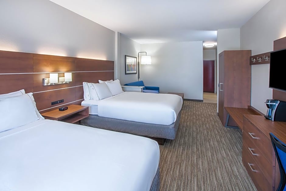 Holiday Inn Express Hotel and Suites Texarkana, an IHG Hotel