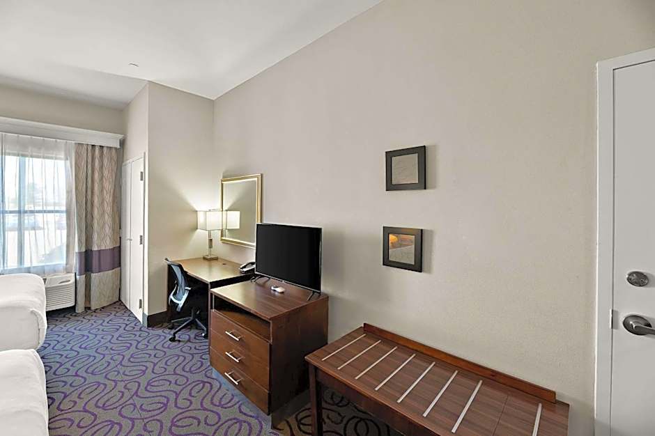 Comfort Inn & Suites Lovington