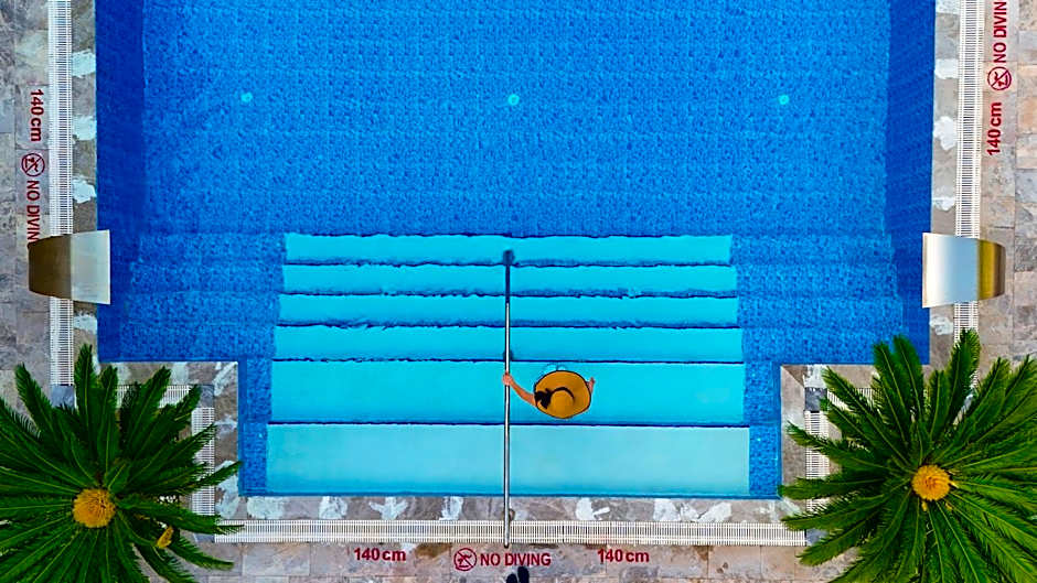 Ölüdeniz Turquoise Hotel - All Inclusive