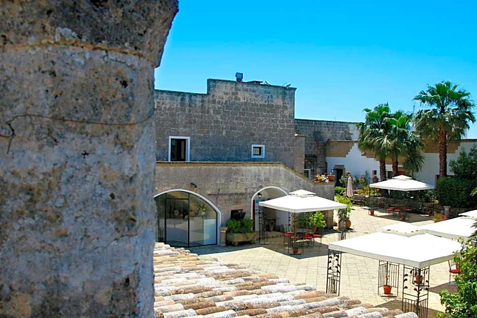 Relais Masseria Casina dei Cari