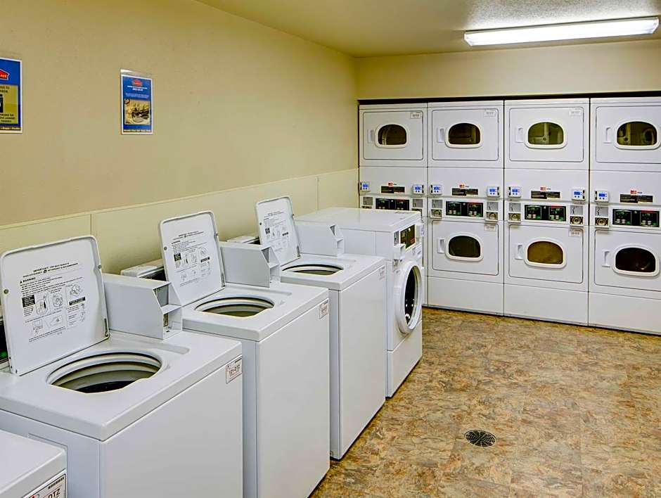 WoodSpring Suites Waco near University