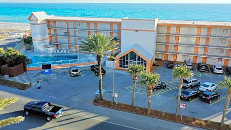 The Reef At Seahaven Beach Resorts