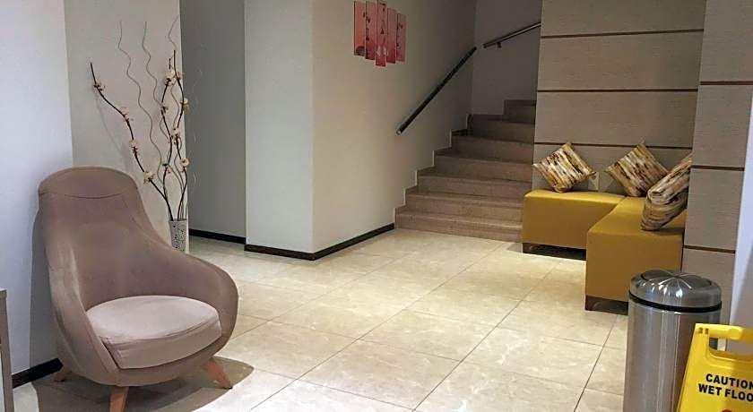 HOTEL HERMES