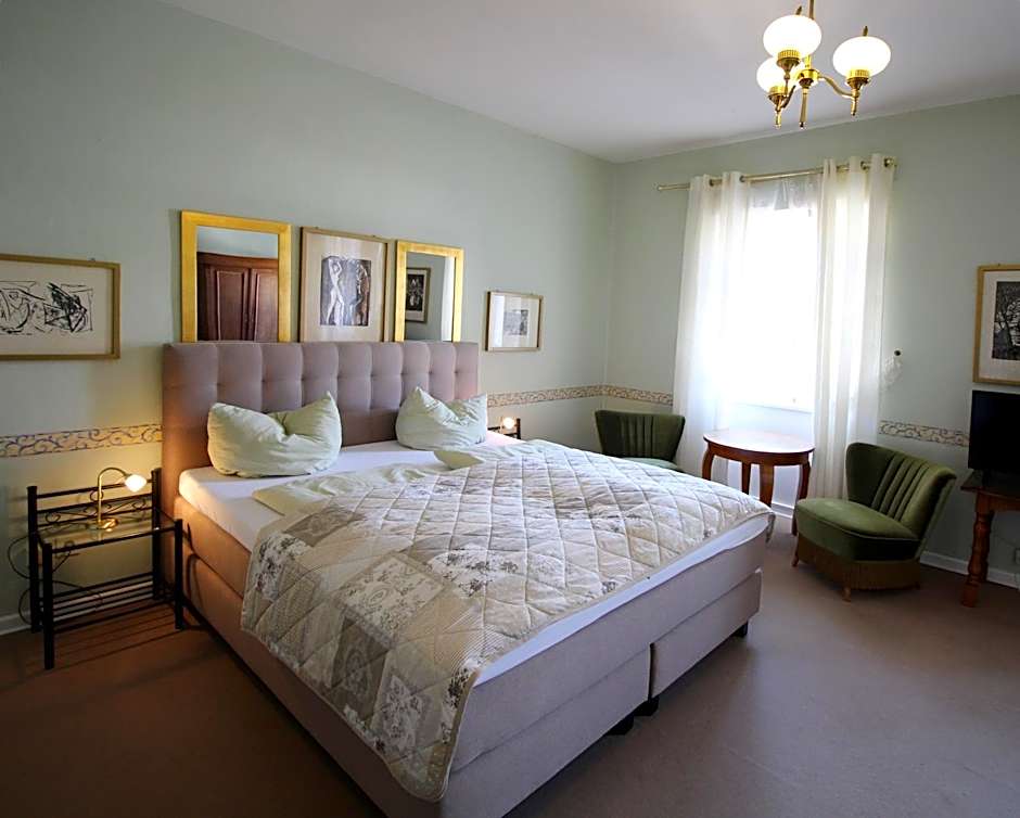 Historisches Hotel zum Schwan