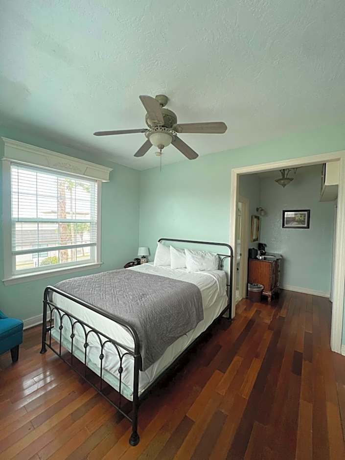 Casa Marina Hotel & Restaurant - Jacksonville Beach