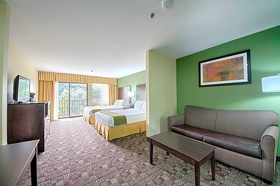 Holiday Inn Express Hotel & Suites Solana Beach-Del Mar, an IHG Hotel