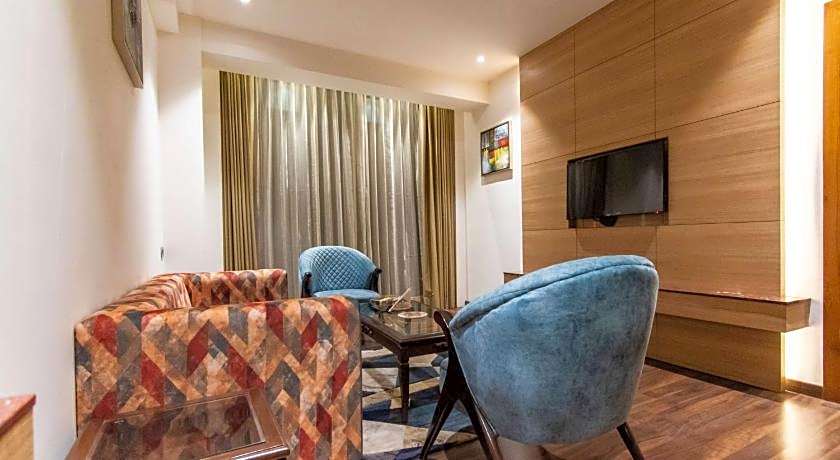 Best Western La Vista Pathankot