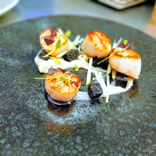 Port Charlotte Hotel