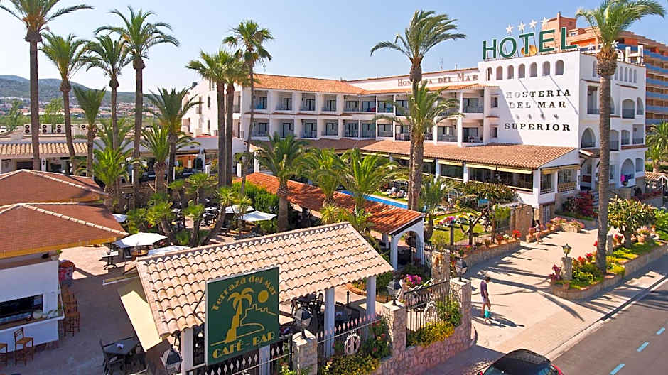 Hostería del Mar