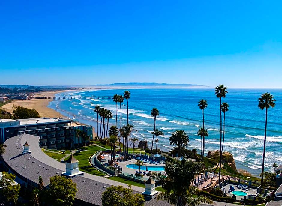 The Seacrest Oceanfront Hotel