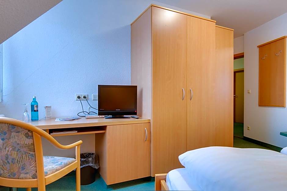 Central Hotel Friedrichshafen