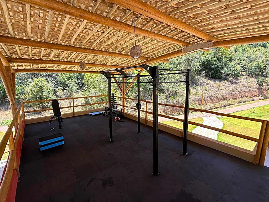 Casa na rota dos milagres com uma vista incrível!