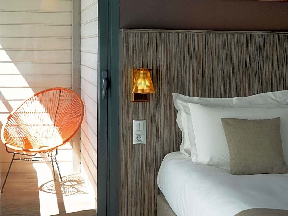 Mercure Saint Malo Balmoral
