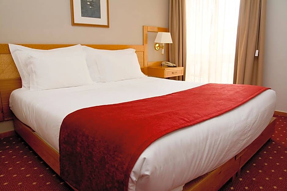 Hotel Rainha D. Amélia, Arts & Leisure