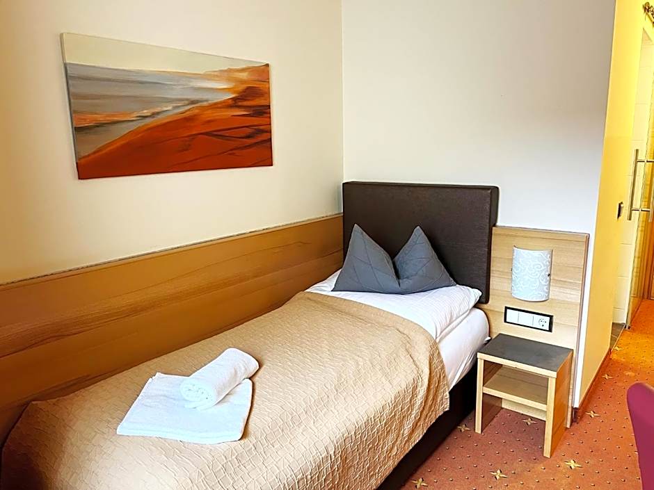 Tinschert Hotel-Restaurant-Partyservice